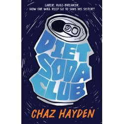 Diet Soda Club