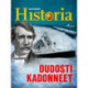 Oudosti kadonneet