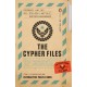 The Cypher Files: An Escape Room… in a Book!