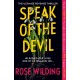 Speak of the Devil: The ultimate revenge thriller