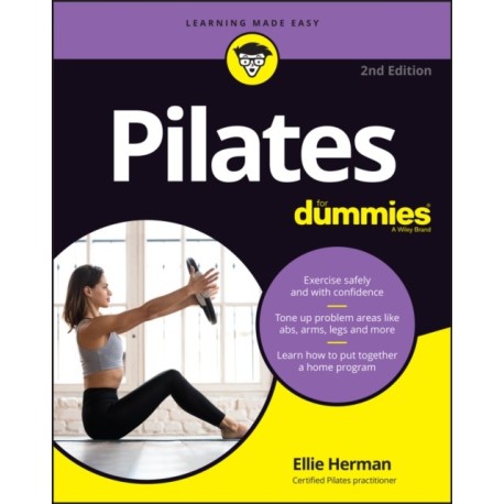 Pilates For Dummies