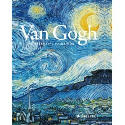 Van Gogh: The Essential Paintings