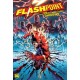 Flashpoint: The 10th Anniversary Omnibus