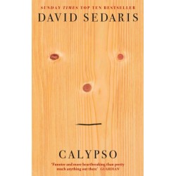 Calypso: 'Unquestionably the king of comic writing' Guardian