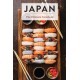 Japan: The Ultimate Cookbook