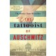 The Tattooist of Auschwitz: Now a major Sky TV series