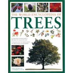 World Encyclopedia of Trees