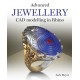 Advanced Jewellery CAD Modelling in Rhino