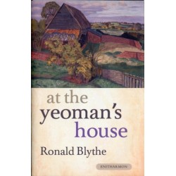 At the Yeoman's House