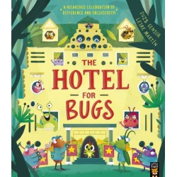 The The Hotel for Bugs
