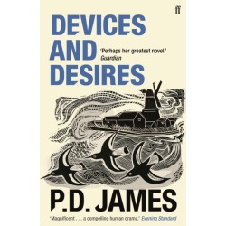 Devices and Desires: The classic murder mystery from the 'Queen of English crime' (Guardian)