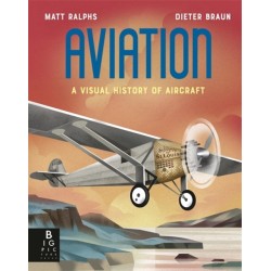 Aviation: A Visual History of Aircraft