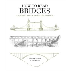 How to Read Bridges: A Crash Course Spanning the Centuries