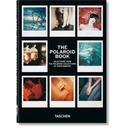 The Polaroid Book. 45th Ed.