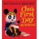 Chu's First Day at School