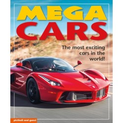 Mega Cars