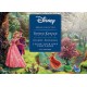 Disney Dreams Collection Thomas Kinkade Studios Disney Princess Color Your Own P
