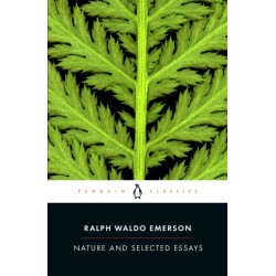 Nature and Selected Essays