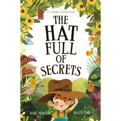 The The Hat Full of Secrets