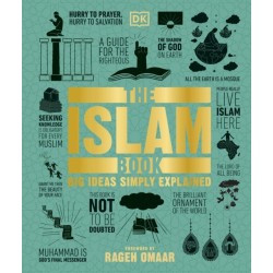 The Islam Book: Big Ideas Simply Explained