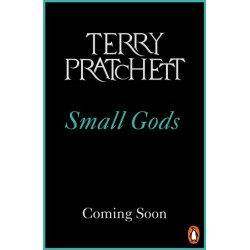 Small Gods: (Discworld Novel 13)