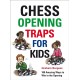 Chess Opening Traps for Kids