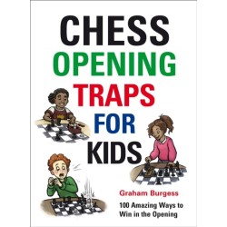 Chess Opening Traps for Kids