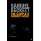 The Complete Dramatic Works of Samuel Beckett