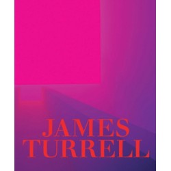 James Turrell: A Retrospective