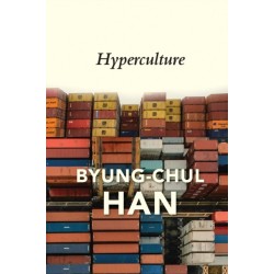 Hyperculture: Culture and Globalisation