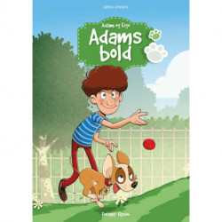 Adams bold