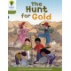 Oxford Reading Tree: Level 7: More Stories A: The Hunt for Gold