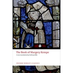 The Book of Margery Kempe