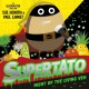 Supertato Night of the Living Veg: The perfect treat for Halloween!