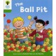 Oxford Reading Tree: Level 2: Decode and Develop: The Ball Pit