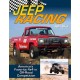 Jeep Racing: America's Favorite 4x4 in Off Road Competition