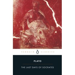 The Last Days of Socrates