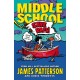 Middle School: Save Rafe!: (Middle School 6)