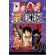 One Piece, Vol. 50