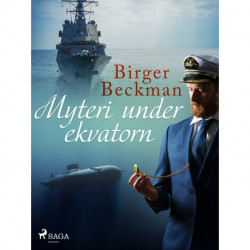 Myteri under ekvatorn