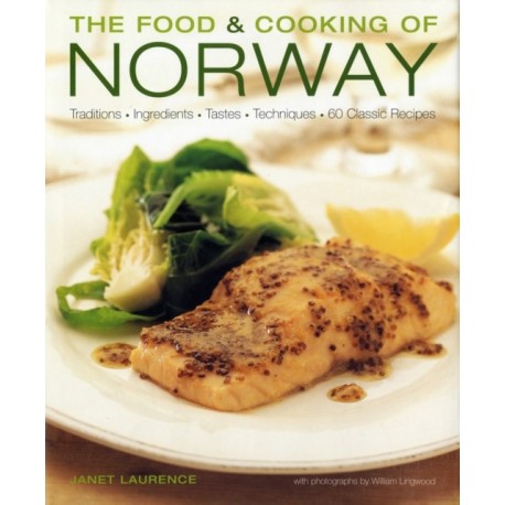 Food and Cooking of Norway
