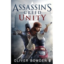 Unity: Assassin's Creed Book 7