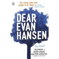 Dear Evan Hansen