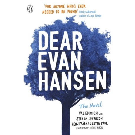 Dear Evan Hansen