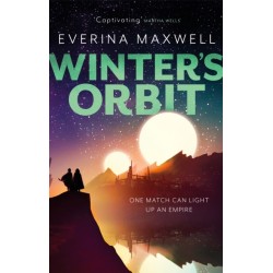 Winter's Orbit: The instant Sunday Times bestseller and queer space opera
