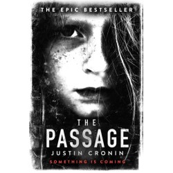 The Passage: ‘Will stand as one of the great achievements in American fantasy fiction’ Stephen King