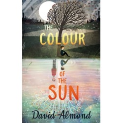 The Colour of the Sun