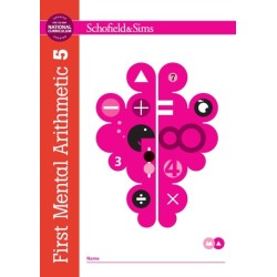 First Mental Arithmetic Book 5