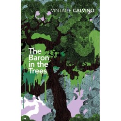 The Baron in the Trees