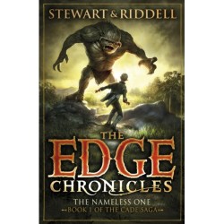 The Edge Chronicles 11: The Nameless One: First Book of Cade